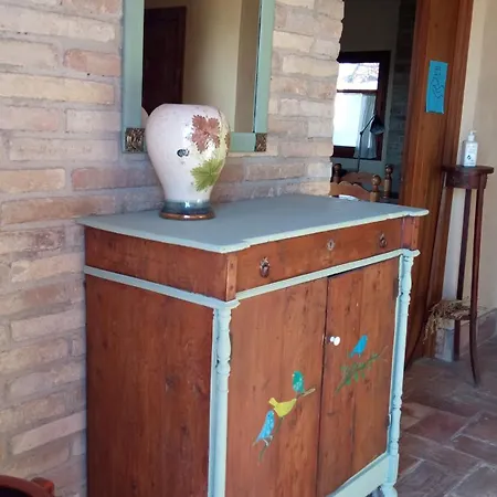 Mas Del Tancat Gasthof *