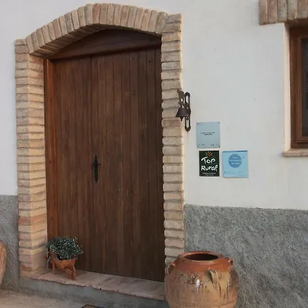 Gasthof Mas Del Tancat *