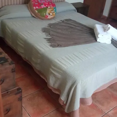 Mas Del Tancat Vendégház Amposta