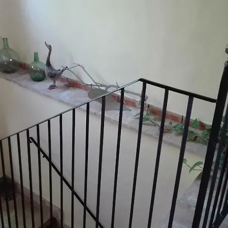 Mas Del Tancat בית הארחה *