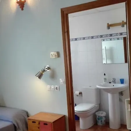 Mas Del Tancat Vendégház Amposta