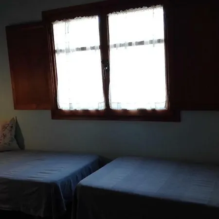 Mas Del Tancat בית הארחה