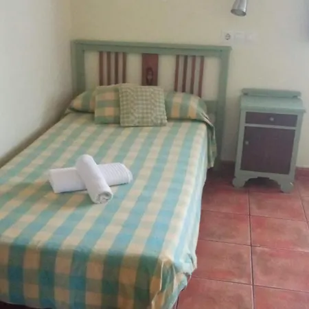 Casa de hóspedes Mas Del Tancat 3*