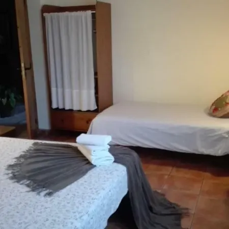 Casa de hóspedes Mas Del Tancat Amposta